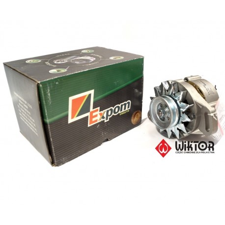 Alternator EXPOM MF3 EX242000 