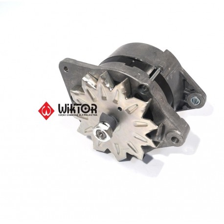 Alternator 14V/70AH ZETOR