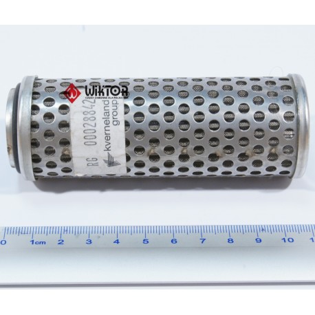 Filtr rozdzielacza RAU ® 00028842