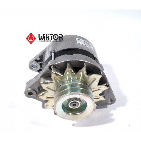 Alternator   14v/70A z/k 2p. 