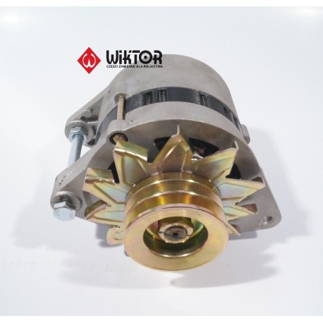 Alternator   14v/70A z/k 2p.  