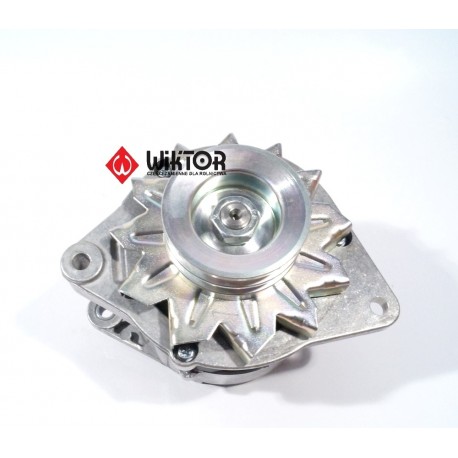 Alternator   14v/55A  EX250   