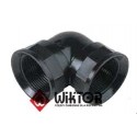 Kolanko 90st. x 3/4'  ARAG ®