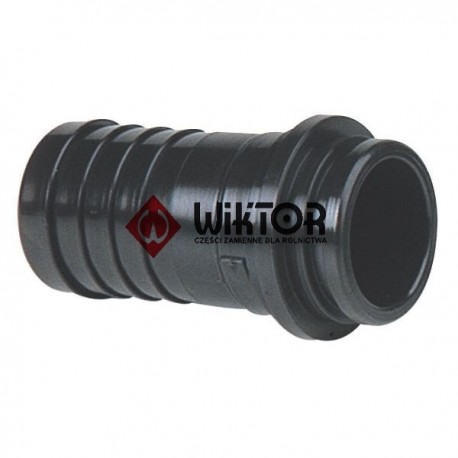 Króciec pr. 1" 25mm GW N ARAG ®