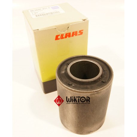 Amortyz. met.-gum. CLAAS ® 647431