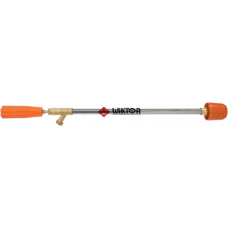Lanca 15-40 bar z pokrętłem regulującym 900mm ARAG