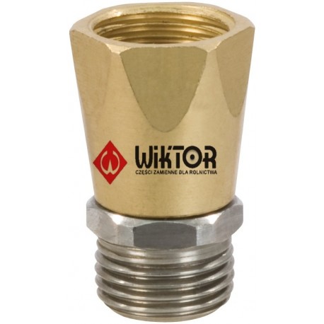 Złączka obrotowa 1/2" ARAG 