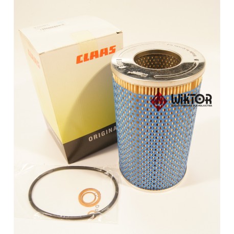 Filtr oleju CLAAS ® 133499