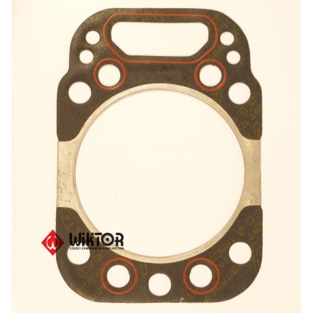 Uszczelka głowicy FENDT F139207210030 F139207210031