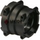 Złączka redukcyjna żeńsko-żeńska T4/29mm ARAG ® 