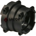 Złączka redukcyjna żeńsko-żeńska T4/29mm ARAG ® 