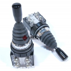 Joystick STOLL D806-030MTTPTN