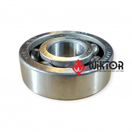 Łożysko kulkowe
