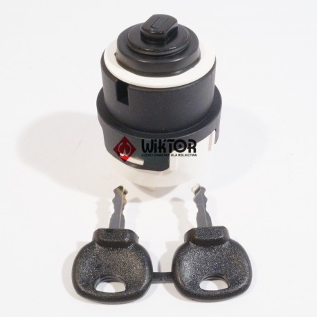 Stacyjka FENDT G210902020040