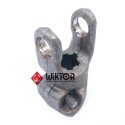 Widłak 22x55x1 1/8 SIPMA ® 100200010100