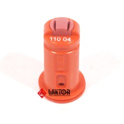 Rozpylacz ALBUZ ® AVI TWIN 110-04 RED