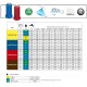 Rozpylacz eżektorowy dwustrumieniowy ARAG ® 422TFA11004