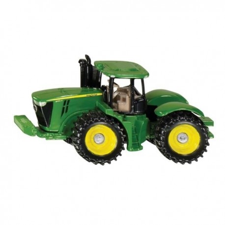 John Deere 9560R - SIKU ®