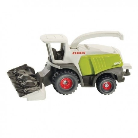 Claas Jaguar - SIKU ®