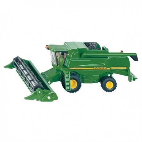 Kombajn zbożowy John Deere - SIKU ®
