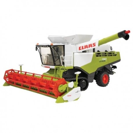 Claas Lexion 780 ®