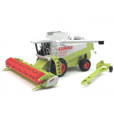 Claas Lexion 480 ®