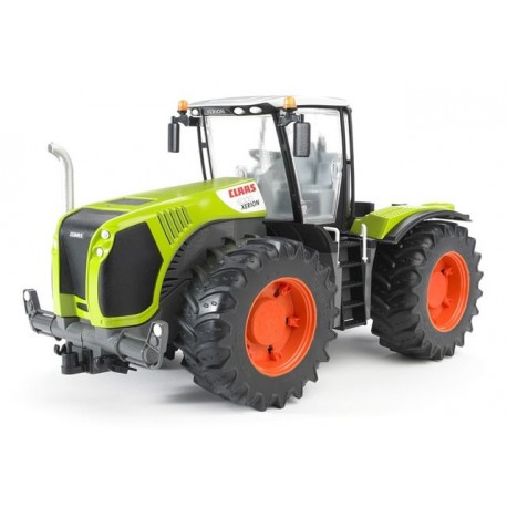 Claas Xerion 5000 ®