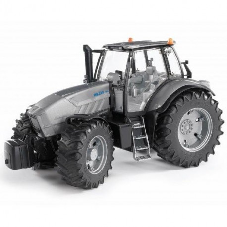 Ciągnik Lamborghini R8.270 DCR - BRUDER 03084