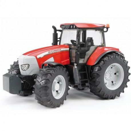 Ciągnik McCormick XTX 165 - BRUDER 03060