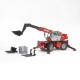 Ładowacz MANITOU MRT 2150 ® - BRUDER 02129
