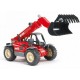 Ładowacz MANITOU MLT 633 ® - BRUDER 02125