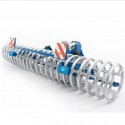 Wał LEMKEN Variopack K ® - BRUDER 02222
