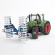 Wał LEMKEN Variopack K ® - BRUDER 02222
