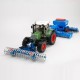 Wał LEMKEN Variopack K ® - BRUDER 02222
