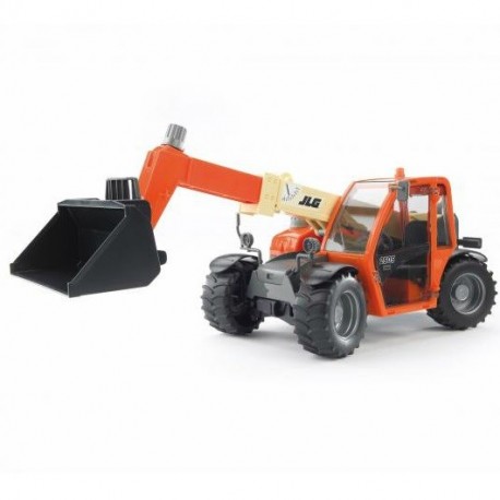 Ładowacz JLG 2505 ® - BRUDER 02140