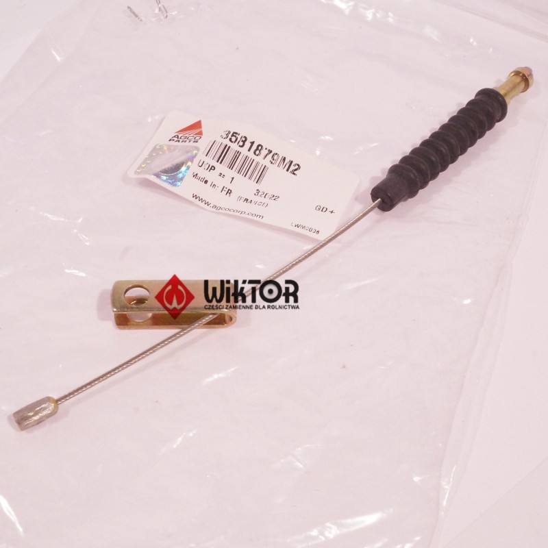 Lukas928（確認用） Linka gazu nożnego MF ® - F.H.U. WIKTOR