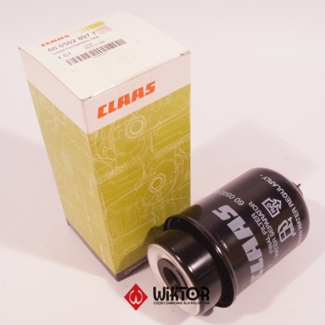 Filtr paliwa CLAAS ® 084029/97 