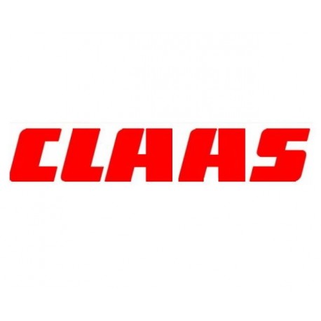 Filtr powietrza kabiny  CLAAS ®