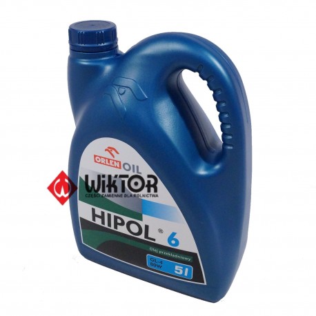 Hipol 6 5L