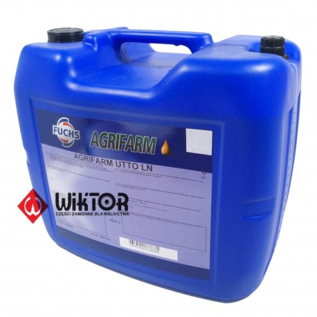 Olej uniwersalny FUCHS UTTO LN 20L