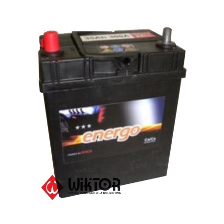 ENERGO 12V 35Ah EN300A