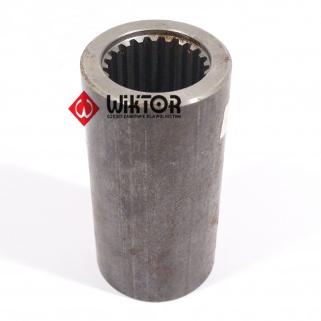 Tuleja profilowana 1 3/8" (21) 3977560121100
