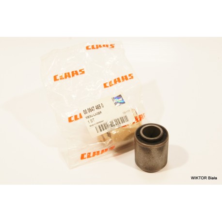 Amortyz. met.-gum. CLAAS or.